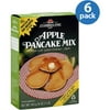 Classique Fare Apple Pancake Mix, 16 Oz,