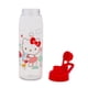 thumbnail image 3 of Botella de agua Silver Buffalo Sanrio Hello Kitty Mushrooms 800 ml, 3 of 9
