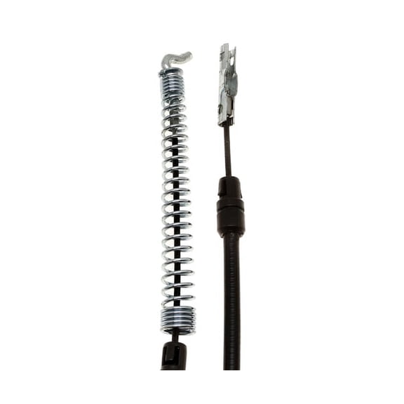Raybestos BC96949 Brake Cable Fits select: 2005-2011 DODGE DAKOTA