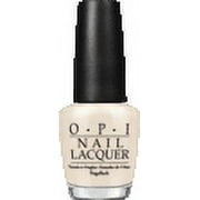 OPI Nail Polish, My Vampire Is Buff, 0.5 fl oz