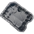 thumbnail image 2 of A-Premium Engine Oil pan Replacement for 200 2015 Dodge Dart 2013-2015 Jeep Cherokee 2014-2015 2.0L 2.4L, 2 of 3