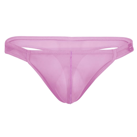 Pikante Underwear Style 2115 Color Lilac Size XL