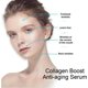 thumbnail image 5 of Suero antienvejecimiento antiarrugas, muy efectivo para eliminar las arrugas faciales, reducir líneas finas, apretar la piel, cuidado de la piel Facial, 5 of 5
