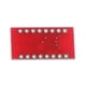 thumbnail image 5 of Adaptador SSOP A DIP Placa De Conexión De 16 Pines, 5 of 5