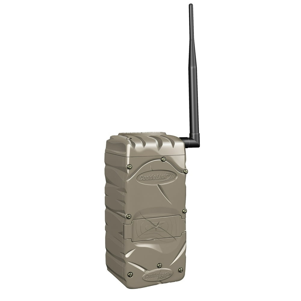 Cuddeback 1385 CuddeLink Home Plus Brown