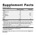 thumbnail image 4 of Metagenics Golden Fusion - Bioavailable Curcumin - Grass-Fed Collagen Peptides - With Black Pepper, Cardamom & Cinnamon Bark - Non-GMO & Gluten Free - 30 Servings - 9.52 oz, 4 of 7