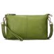 thumbnail image 1 of LHSHID Women Genuine Leather Day Clutches Candy Color Shoulder Bags Womens Fashion Crossbody Bags Small Clutch Designer Bags Luxury, 1 of 6