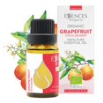 thumbnail image 1 of Essential Oil Essences Bulgaria Organic Pomelo, 15 ml, 100% puro, 1 of 8