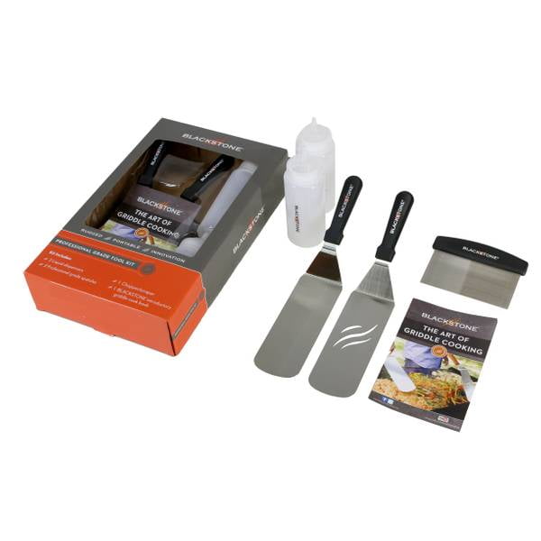 Griddle Tool Kit