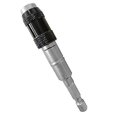 thumbnail image 1 of Punta de tornillo rotatorio con modo de pivote 20 Des Chan Bit H (plata), 1 of 4