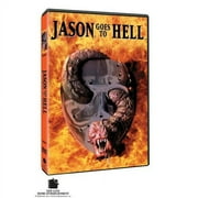 Jason Goes to Hell: The Final Friday