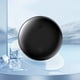 thumbnail image 3 of Buscador de llaves compatible con Bluetooth localizador de equipaje para perros y gatos para Apple Find My (negro), 3 of 6