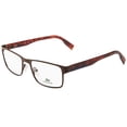 thumbnail image 1 of Gafas graduadas Lacoste L 2283 200 Marrón para Hombre, 1 of 4