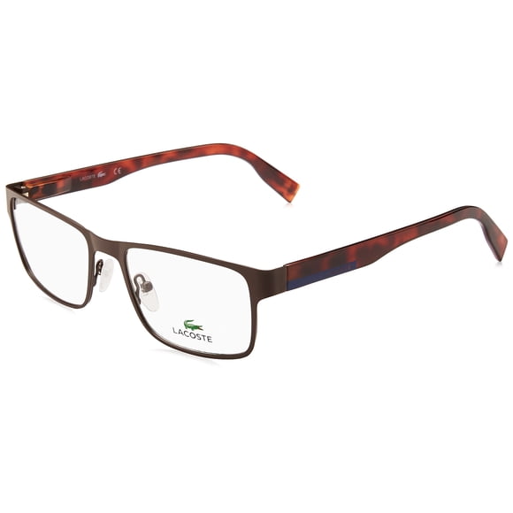Gafas graduadas Lacoste L 2283 200 Marrón para Hombre