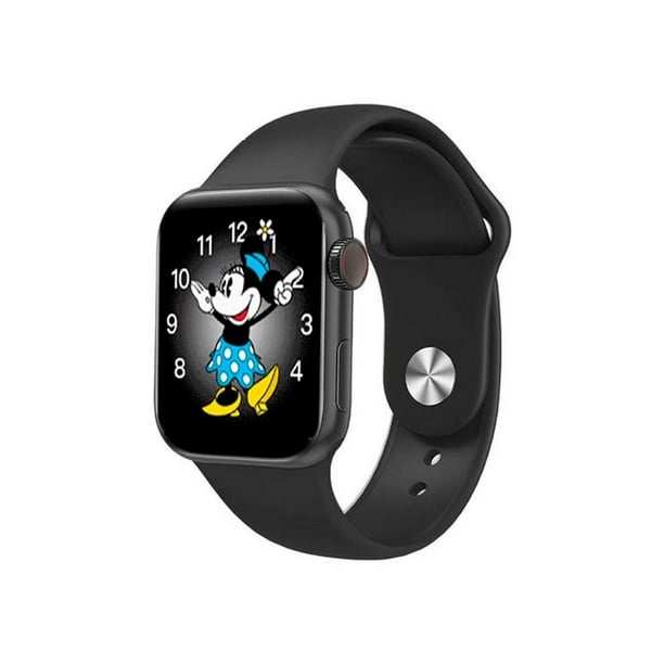Smartwatch que conteste llamadas hotsell