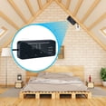 thumbnail image 3 of Briidea Ultrasonic Bat Repeller System, Bat Away System, Demands Bats to Leave, 3 of 7