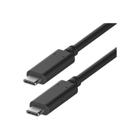 UPC: 0873791012121 | 4Xem Usb 2.0 Cable – Type-C To Type-C – 3Ft