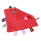 thumbnail image 3 of Baby Appease Towel, Tridimensional Cotton No Fluorescente Baby Towel Toy, Color Para Bebé Recién Nacido ANGGREK FI2015, 3 of 8