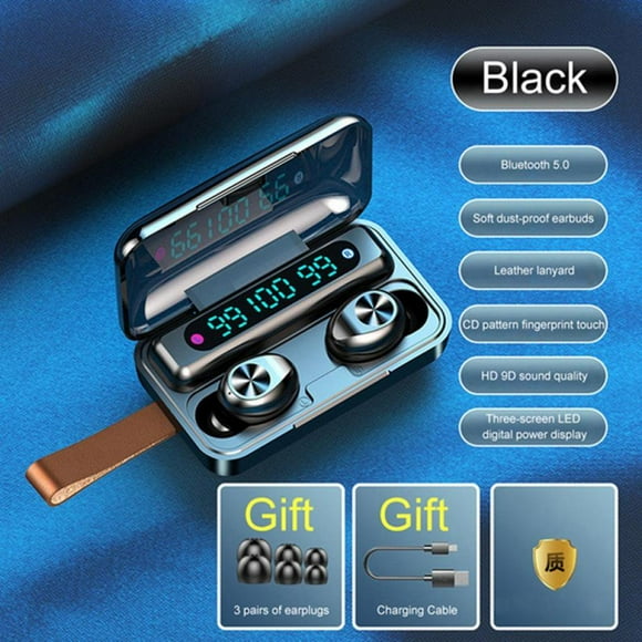 Bluetooth Earphones Bluetooth Wireless Bluetooth Headphones Wireless Bluetooth Earbuds Bluetooth Wireless Earbuds Bluetooth Headphone Waterproof Headphones Bluetooth Earbuds Noise Cancell
