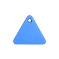 thumbnail image 1 of CAROOTU Tracking Locator Portable Triangle Keychain Intelligent Anti-Lost Device Bluetooth Compatible Tag Alarm for Car Pet Kid, 1 of 7