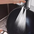 thumbnail image 5 of Bgsha 360 Rotate Tap 3 In 1 Spray Head Easy Installation Modern Aesthetic Space-saving Design Swivel Spout Versatile Functionality, 5 of 5