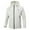 White, variant on BADHUB Men's Lightweigt Rain Jacket Big and Tall Water Resistant Softshell Jacket Mesh Lined Windproof Rain Coat Solid Outdoor Hiking Windbreaker Holiday Deals