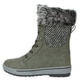 thumbnail image 2 of Northside Womens Brookelle SE Cold Weather Fashion Boot, 2 of 6