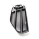 thumbnail image 3 of For A4 Allroad 2010-2016 Bumper Right Side Fog Light Grill 8K0807682H01C, 3 of 5