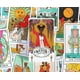 thumbnail image 4 of Tarot Modern Witch Rider Waite 78 Cartas Manual Digital, 4 of 4