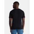 thumbnail image 3 of Fast & Furious Men's & Big Men's Graphic Tee Shirt, Sizes S-3XL, 3 of 5
