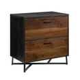 thumbnail image 1 of Sauder Canton Lane Lateral File, Brew Oak, 431213, 1 of 8