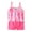 Hot Pink, variant on NAFUU Girls Floatation Swimsuits Baby Float Suit Swim Vest One Piece Swimwear Bathing Suit Trendy Buoyancy Swimsuits 18-24 Months