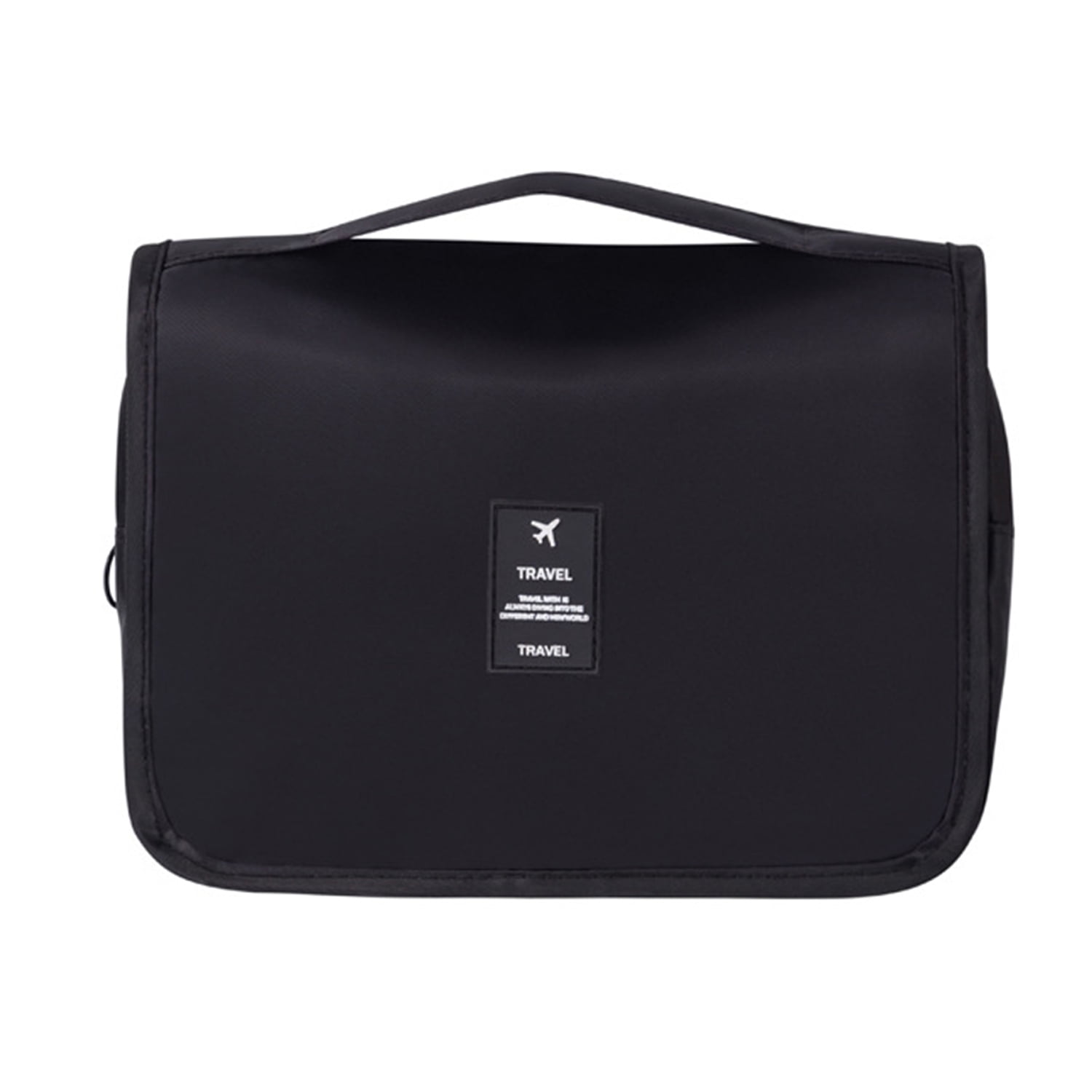 Hanging Toiletry Bag,Travel Hanging Toiletry Wash Bag for Makeup and