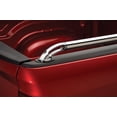 thumbnail image 2 of Putco 89866 Bed Rails, approx. 8 ft. Polished Fits select: 2019 FORD F150 SUPERCREW, 2017-2020 FORD F250, 2 of 3