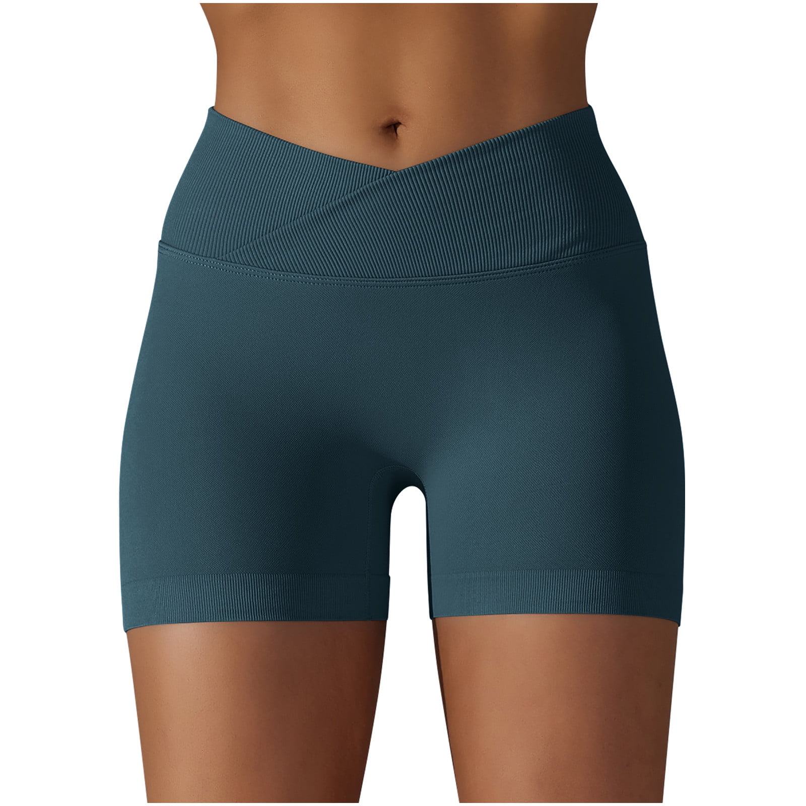 Bike Shorts Amazon Womens Workout Shorts Timegard Workout Shorts