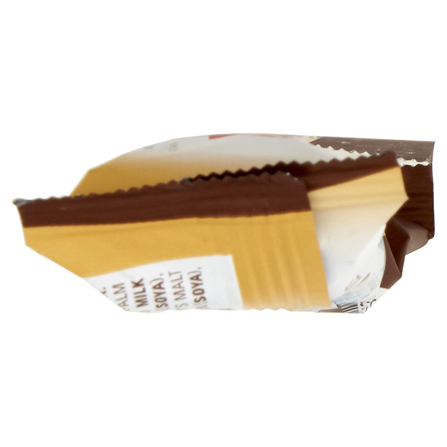 Nutella B-Ready Biscuits, Crispy Filled with Hazelnut Cocoa Spread, 22g (Pack of 36)