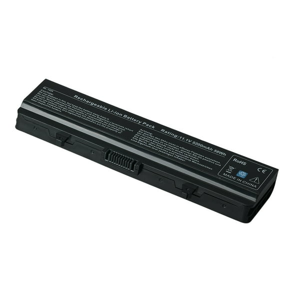 Battery For Dell Inspiron 1525 1526 1545 1546 1440 1750 GW240 X284G RN873 RU586