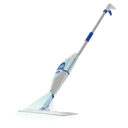 Quick Shine Multi-Surface Spray Mop