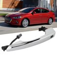thumbnail image 1 of 82651 F2200, Carrito del conductor del conductor Izquierdo Car Artillo Car Artillo Auto de Puerta Con Claza Inteligente Para Elantra Sedan 4 Puertas preparada, 1 of 7
