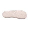 thumbnail image 3 of Zapatos planos Crocs Brooklyn Quartz con parte superior moldeada de TPU, 3 of 7