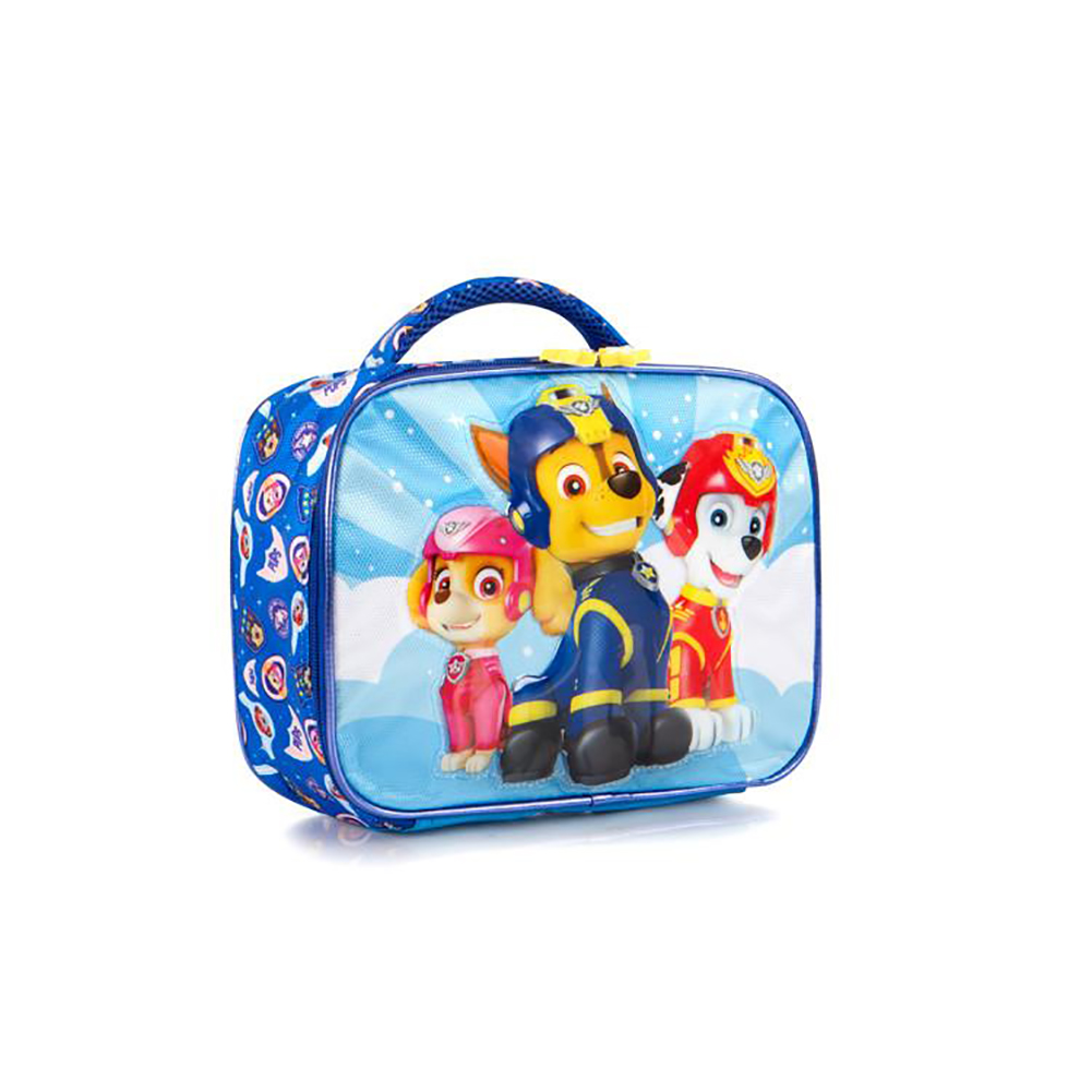 heys paw patrol backpack