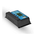 thumbnail image 1 of Solar Charge Solar Controller Solar Regulator Battery Charger LCD Display Dual USB 5V Output ,Widely Used, 1 of 5
