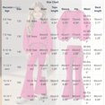 thumbnail image 3 of Mooqilaa Girls Outfit Sets Long Sleeve, Graphic Spring Fall 2 Piece Girls Clothing Sets Hot Pink Size 13-14 T, 3 of 9