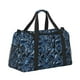thumbnail image 2 of Fotbe Octopus Bolsa de Viaje con Estampado, Bolsa de Fin de Semana para Mujer con Compartimento para Zapatos, Bolsa de Gimnasio con Bolsillo Húmedo, 2 of 7