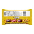 thumbnail image 3 of Hershey's Miniatures Assorted Chocolate Halloween Candy, Bag 9.9 oz, 3 of 9