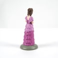 thumbnail image 3 of Department 56 Harry Potter Village Hermione In Her Dress Robes Resin Figurine 2.8in H, 3 of 5
