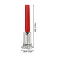 thumbnail image 5 of WINDLAND Air pumps Wine Bottle Opener Beer Lid Opener Corkscrew Corks Out Tool Kitchen Opening Tool Wine Corkscrew Openers, 5 of 6