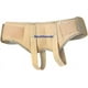 thumbnail image 3 of Cinturón para hernia inguinal para hombres, alivio del dolor de hernia posoperatoria, faja ortopédica para hernia inguinal doble o simple, comodidad superior y presión ajustable, 2 fajas extraíbles, 3 of 5