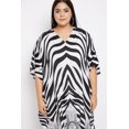 thumbnail image 5 of Oussum Women Plus Size Kaftans Dresses Long Casual Maxi Caftan Dress for Ladies, 5 of 7