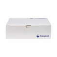 thumbnail image 2 of Assura EasiClose Drainable One-Piece Colostomy Pouch 15860 Box of 10, Transparent, 2 of 5